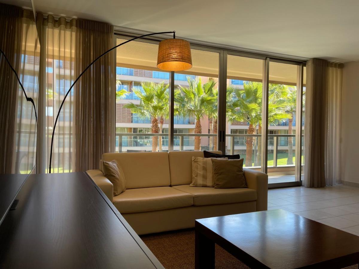 Apartment Herdade Dos Salgados - Vila Das Lagoas - Private Apartaments Albufeira