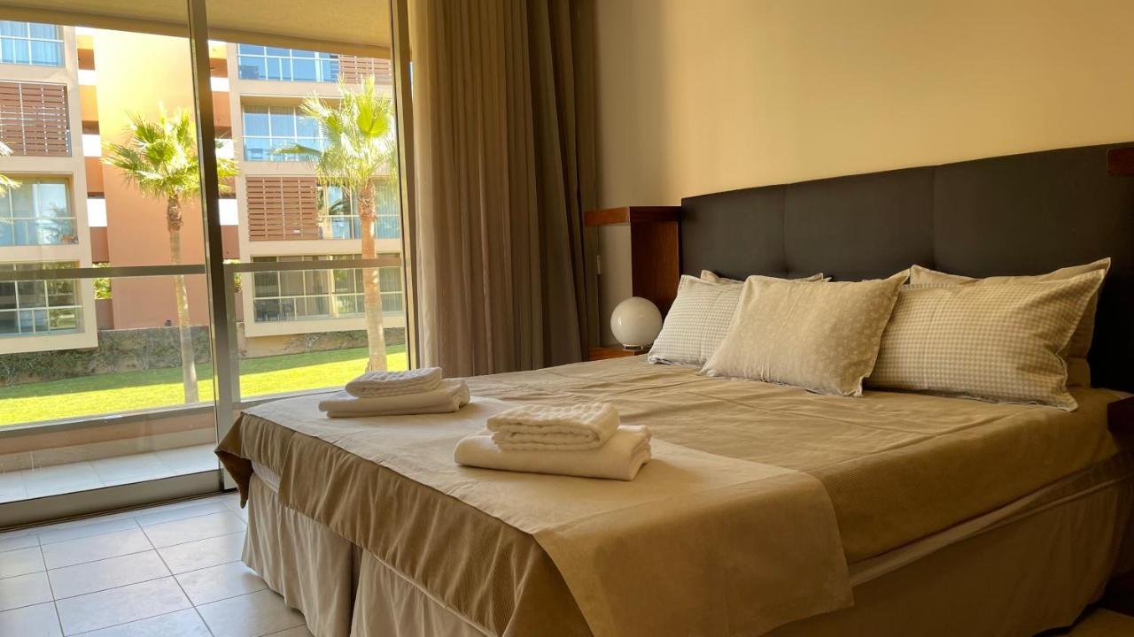 Herdade Dos Salgados - Vila Das Lagoas - Private Apartaments *