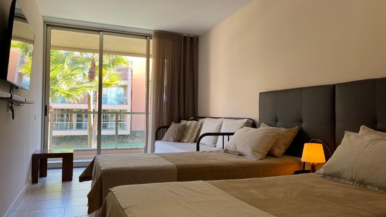 Herdade Dos Salgados - Vila Das Lagoas - Private Apartaments Apartment