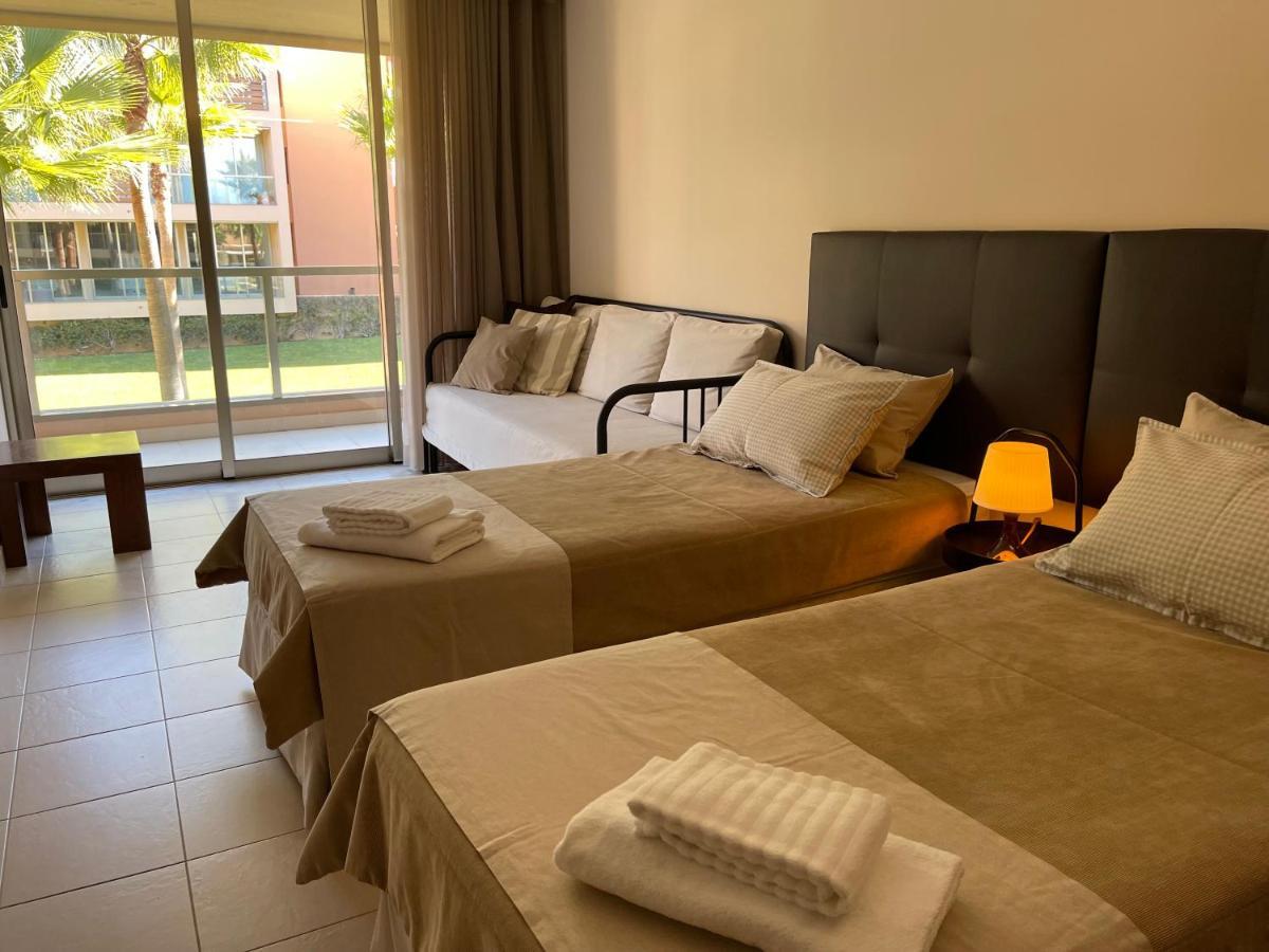 Herdade Dos Salgados - Vila Das Lagoas - Private *