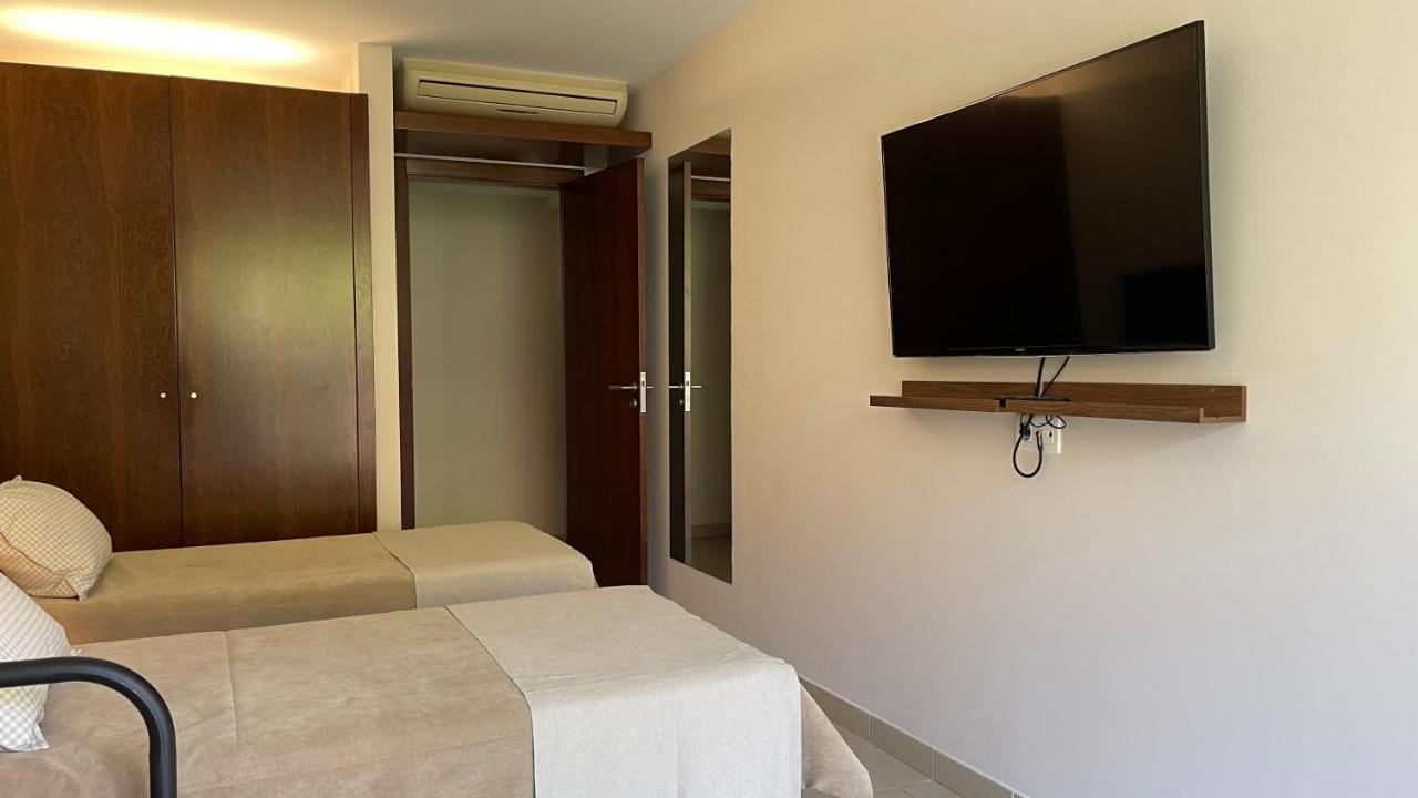 Herdade Dos Salgados - Vila Das Lagoas - Private Apartaments * Albufeira