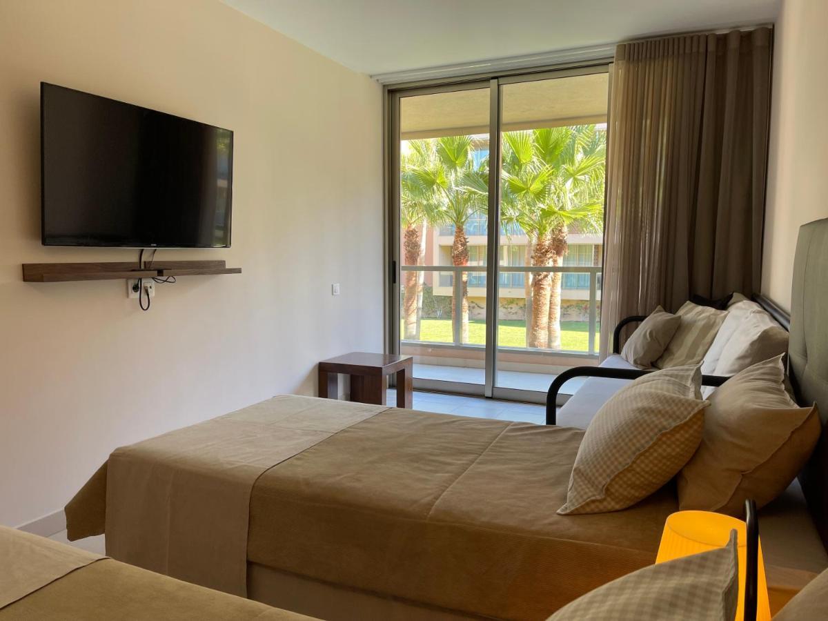 Herdade Dos Salgados - Vila Das Lagoas - Private Albufeira