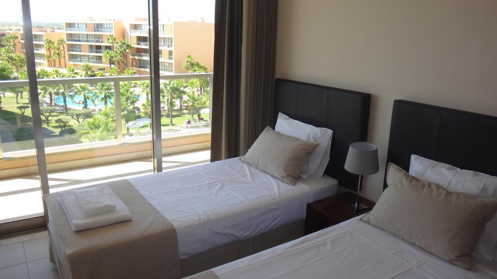 Herdade Dos Salgados - Vila Das Lagoas - Private Apartaments * Albufeira