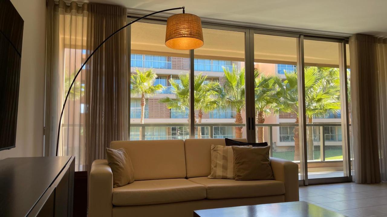 Herdade Dos Salgados - Vila Das Lagoas - Private Appartement Albufeira