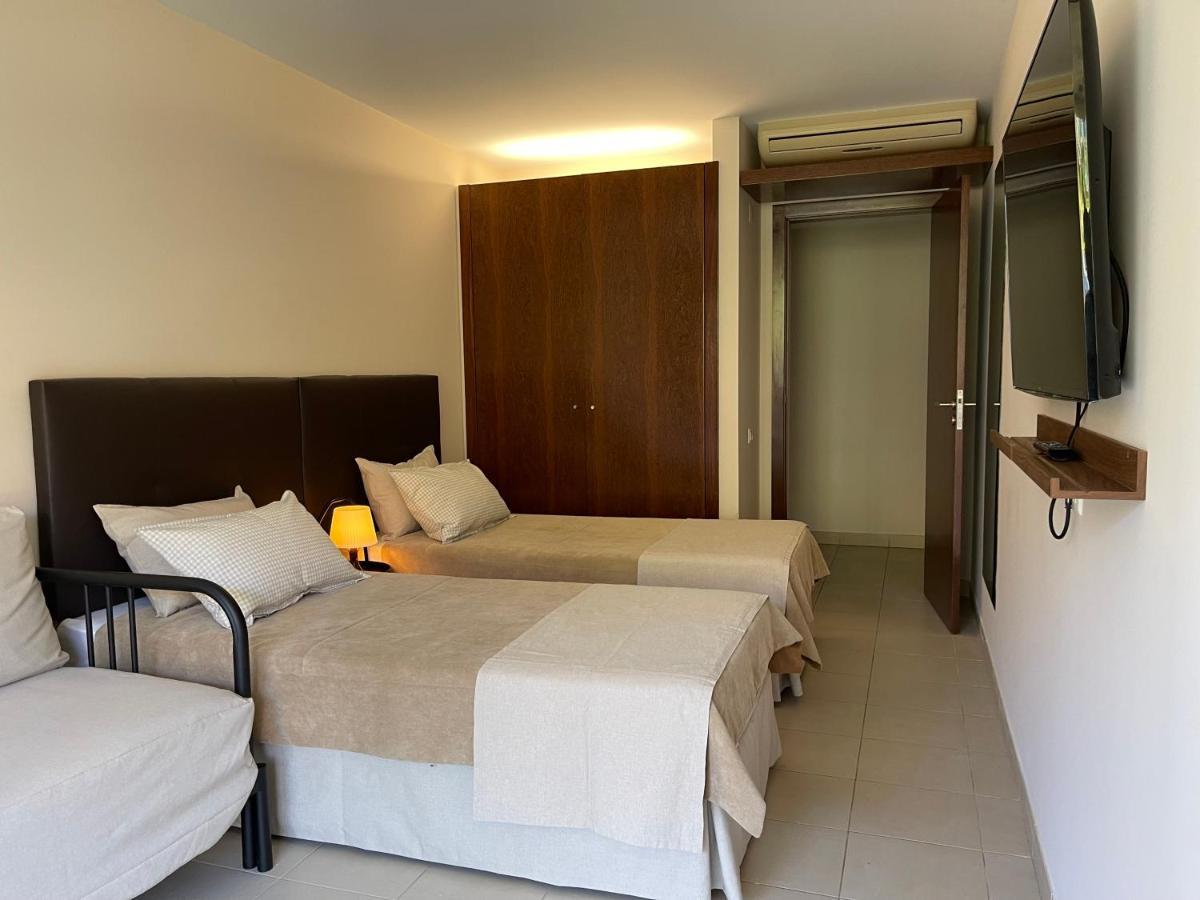 Herdade Dos Salgados - Vila Das Lagoas - Private Appartement Albufeira
