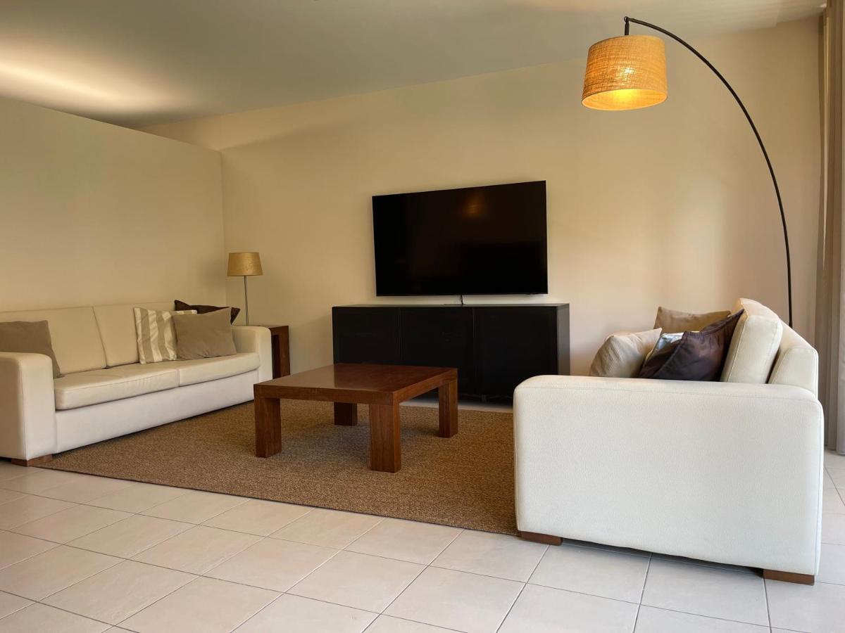Herdade Dos Salgados - Vila Das Lagoas - Private * Albufeira