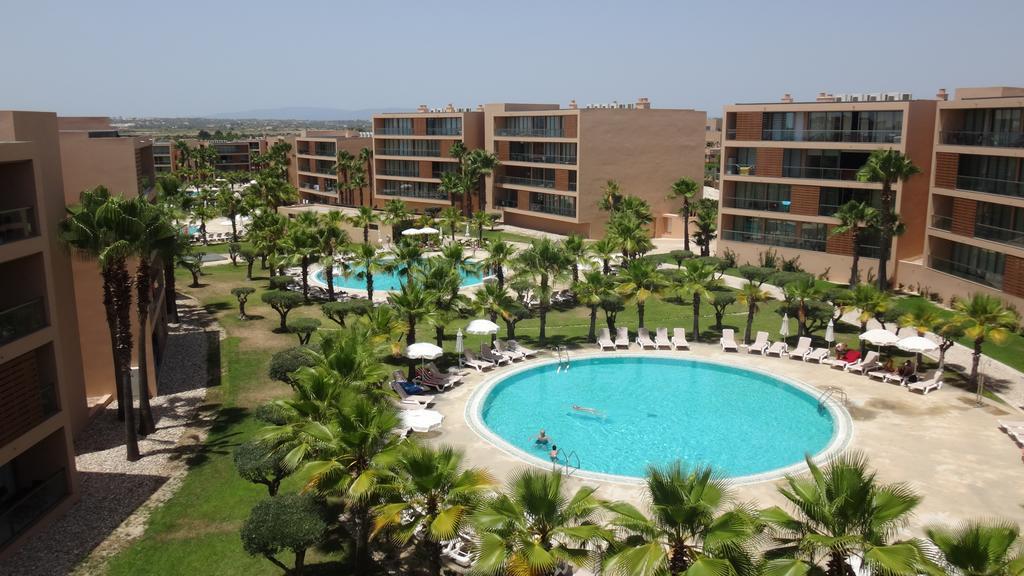 Appartement Herdade Dos Salgados - Vila Das Lagoas - Private